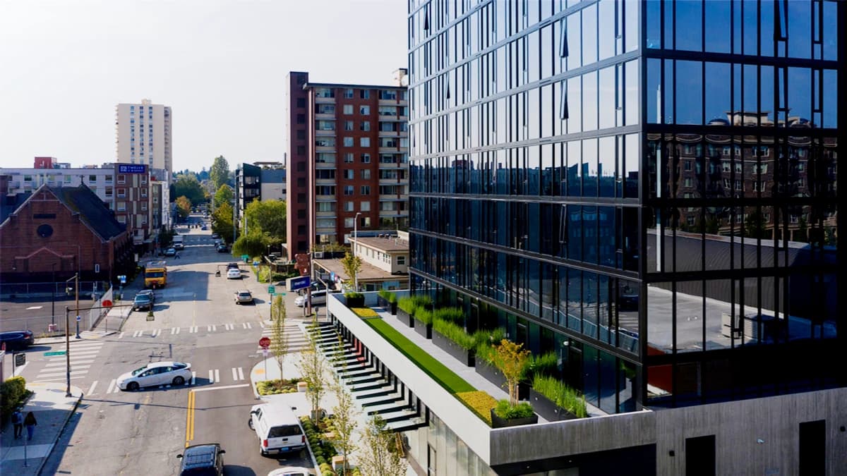 The M Seattle image 2