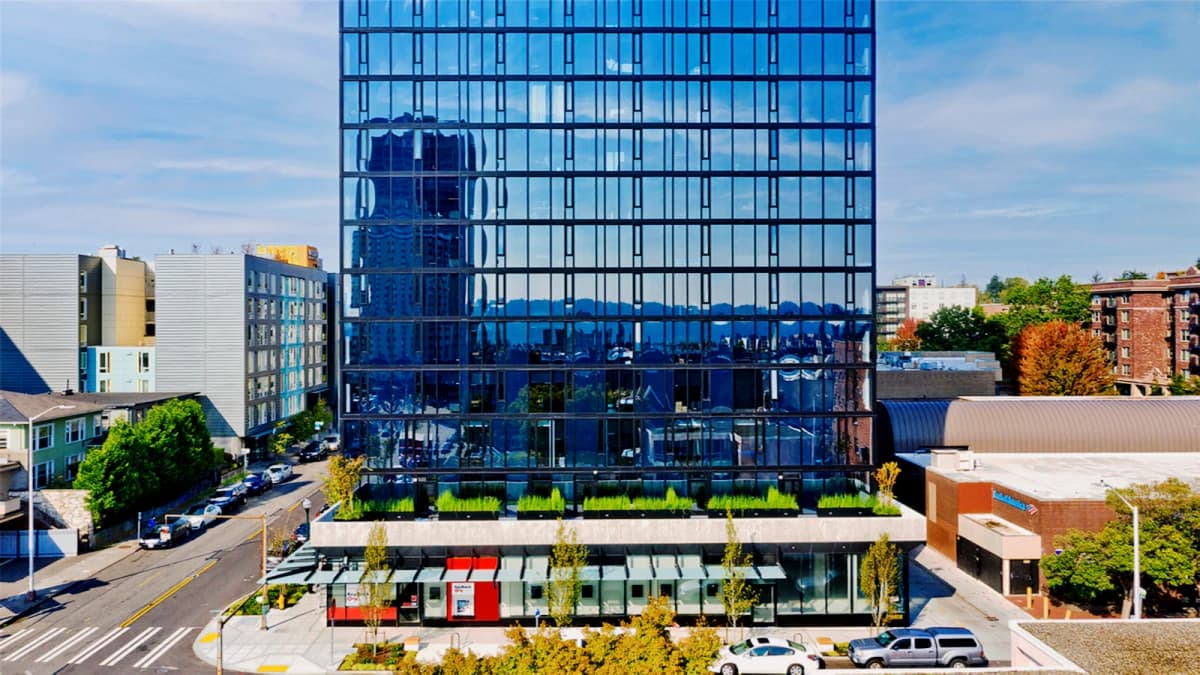 The M Seattle image 3