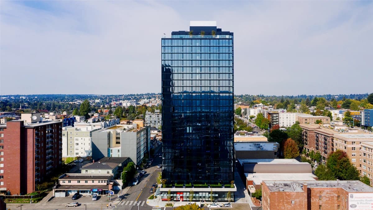 The M Seattle image 4