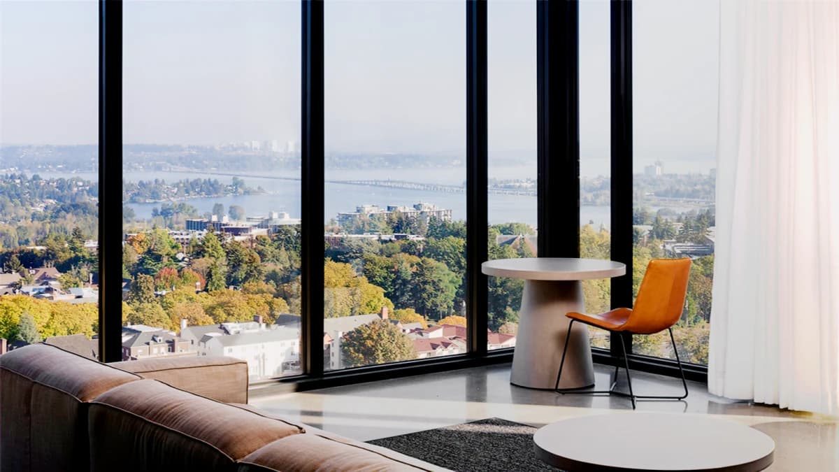 The M Seattle image