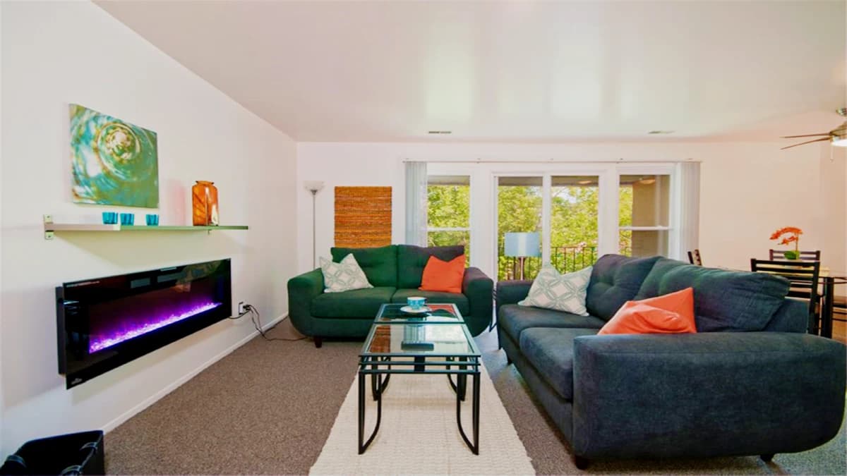 Broadview Apartments image