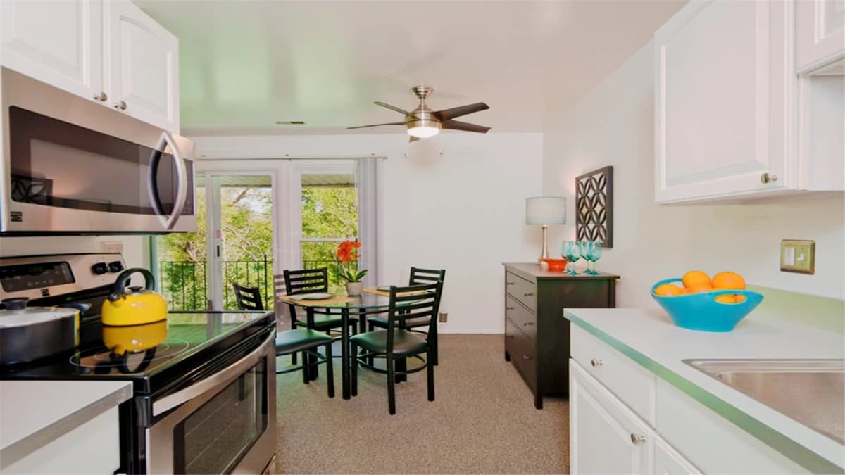 Broadview Apartments image