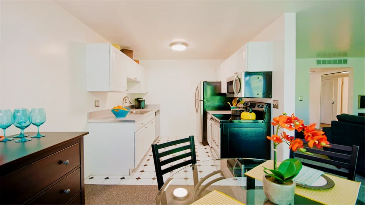 Broadview Apartments image