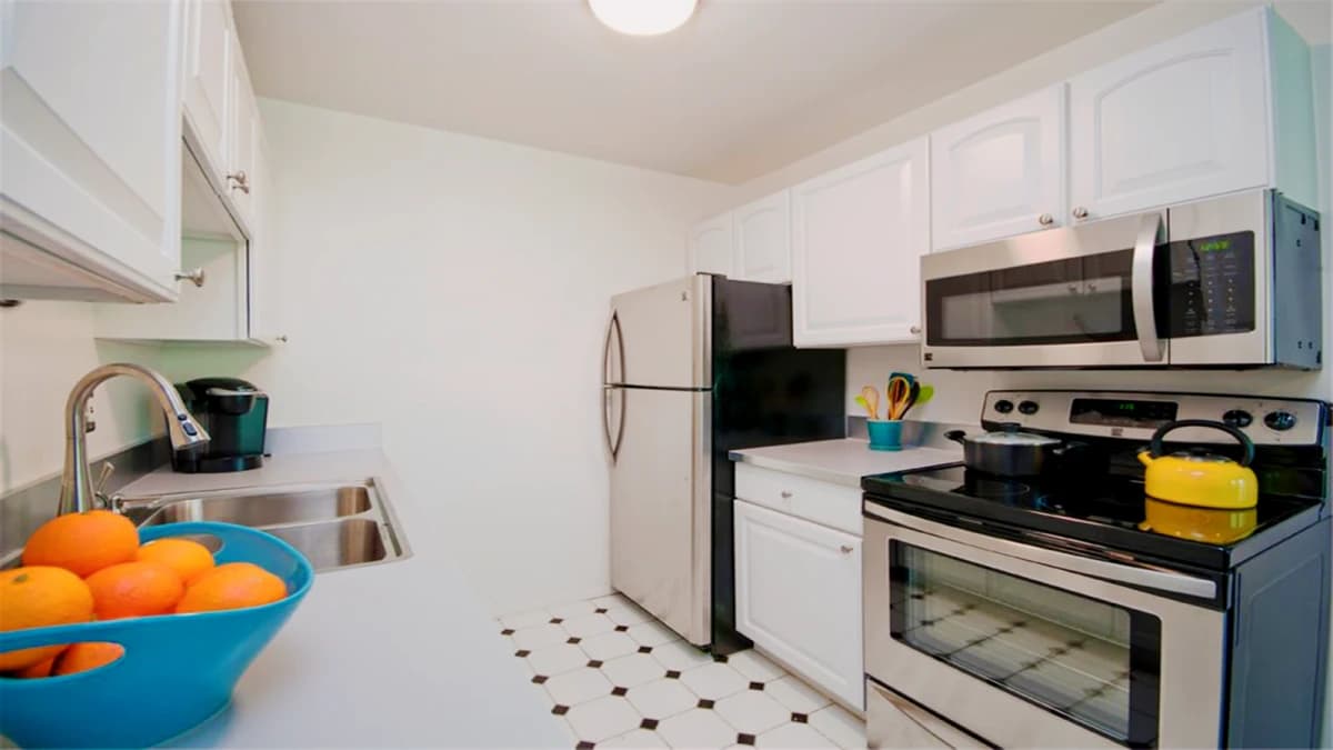 Broadview Apartments image