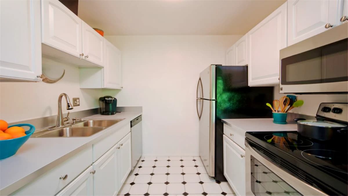 Broadview Apartments image