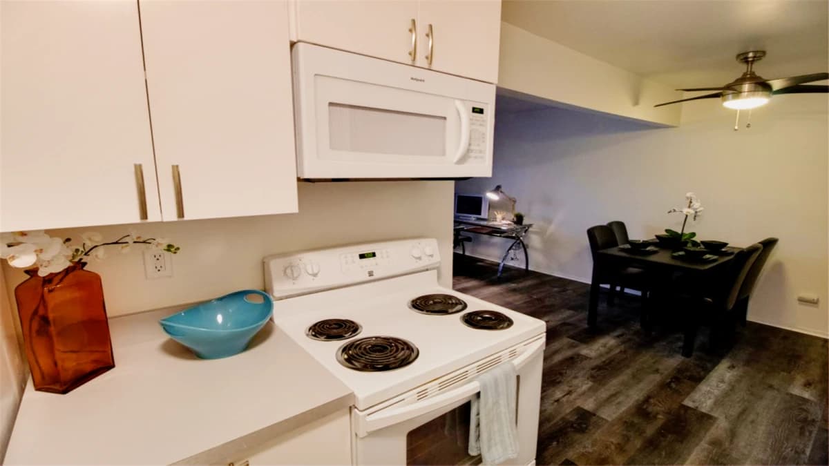 Broadview Apartments image