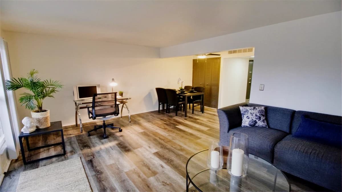 Broadview Apartments image