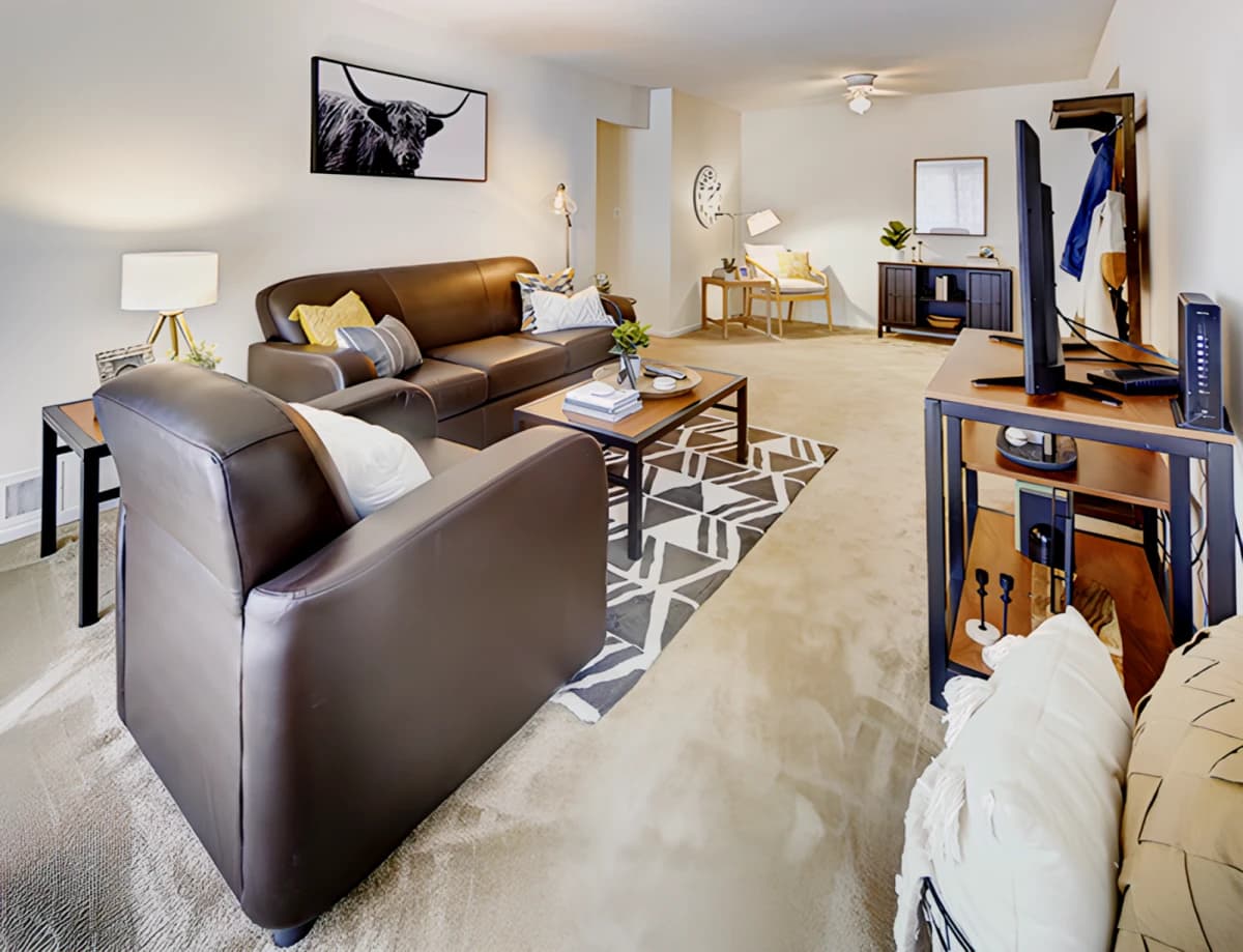 Willowtree Apartments and Tower image