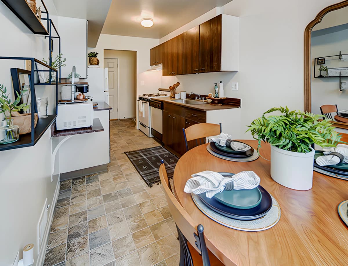 Willowtree Apartments and Tower image