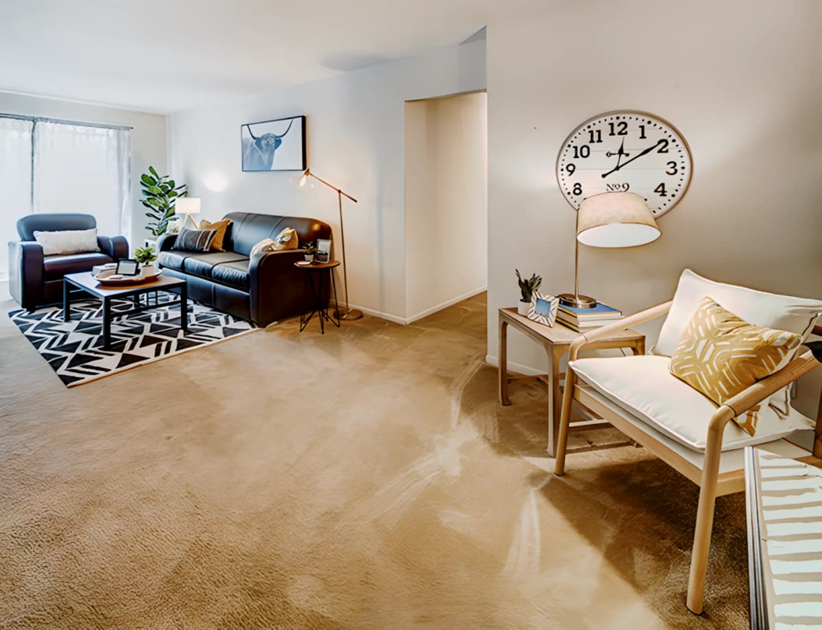 Willowtree Apartments and Tower image