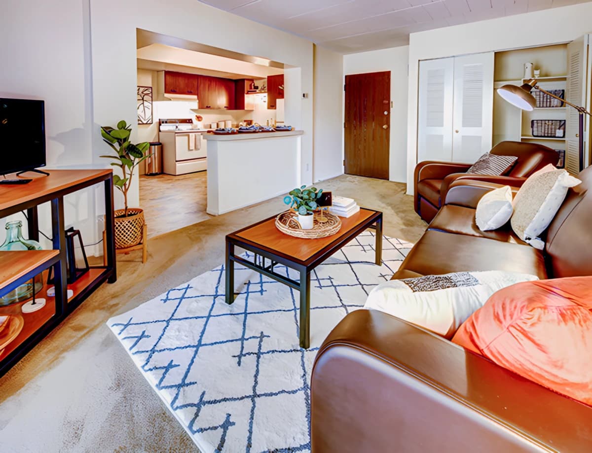 Willowtree Apartments and Tower image