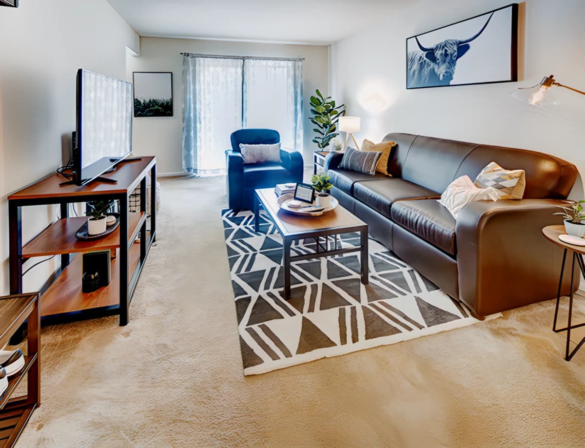 Willowtree Apartments and Tower image