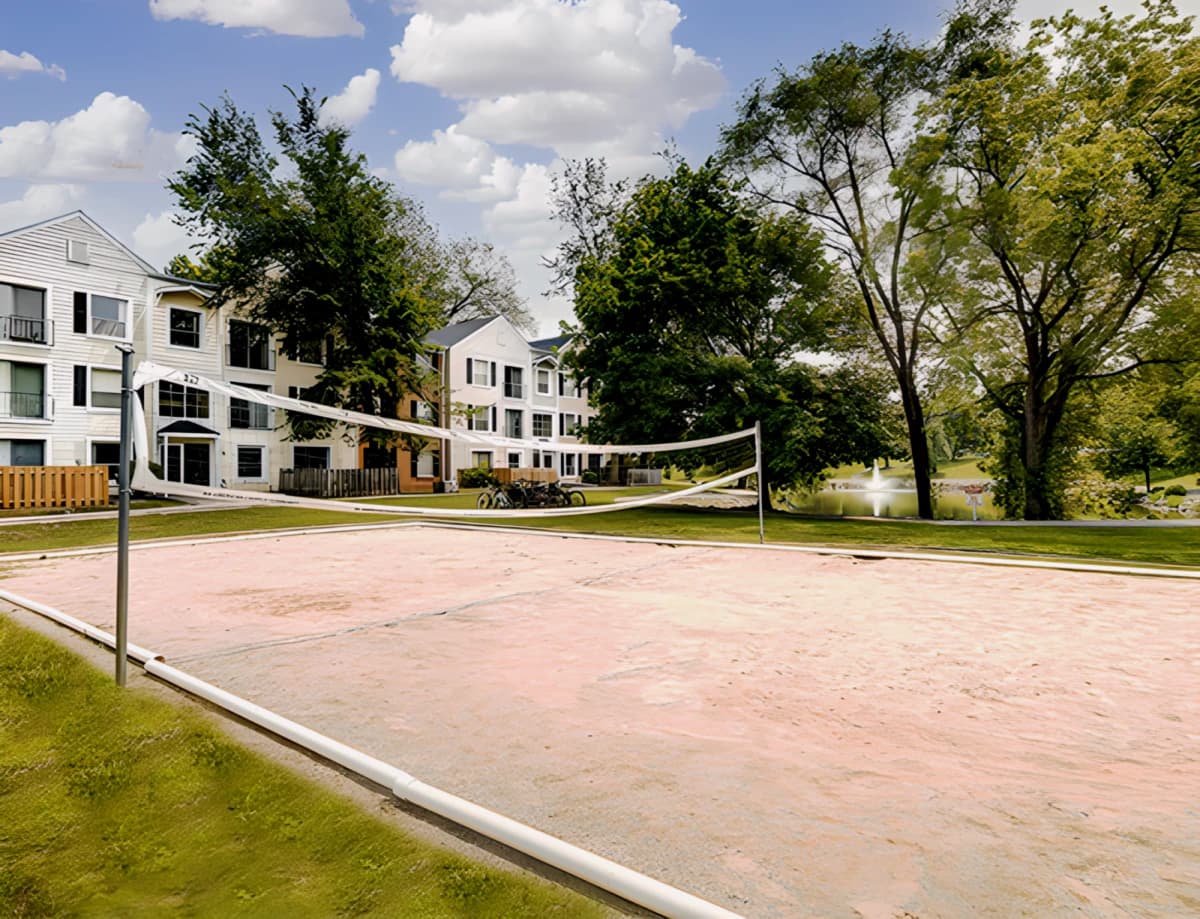 Willowtree Apartments and Tower image