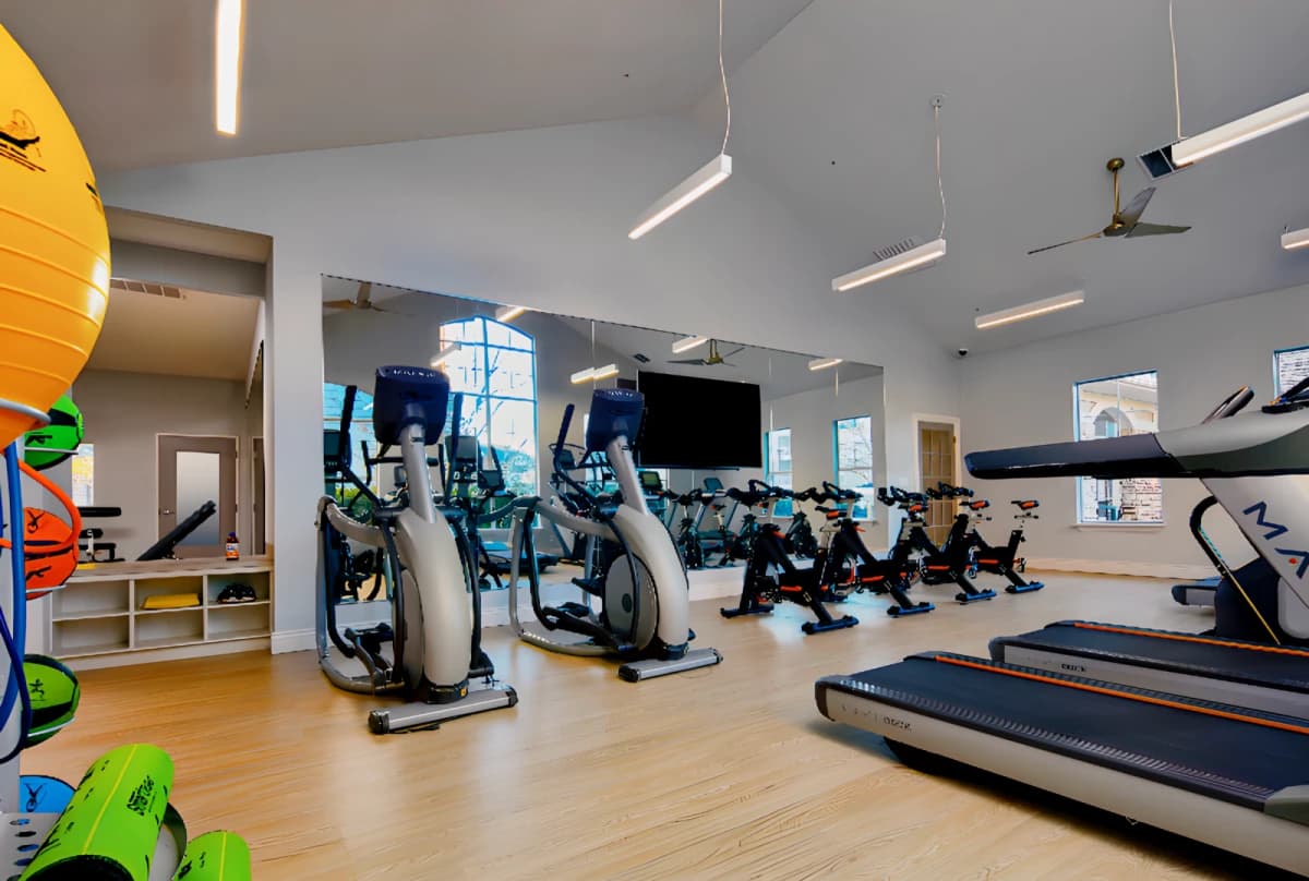 Fitness&Recreation