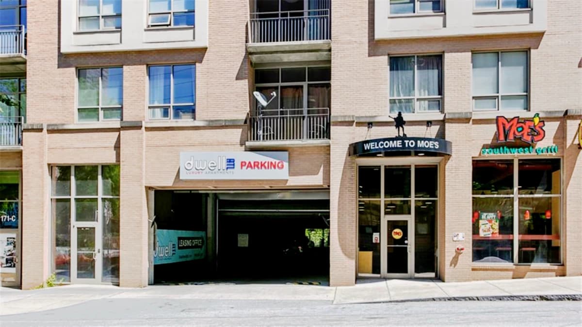 Piedmont Pad Apartments image 2