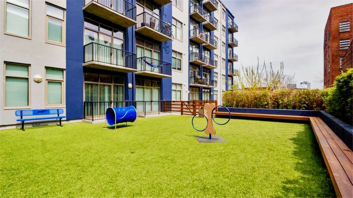 Piedmont Pad Apartments image 4
