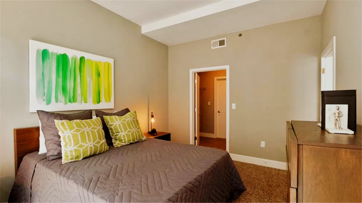 Piedmont Pad Apartments image
