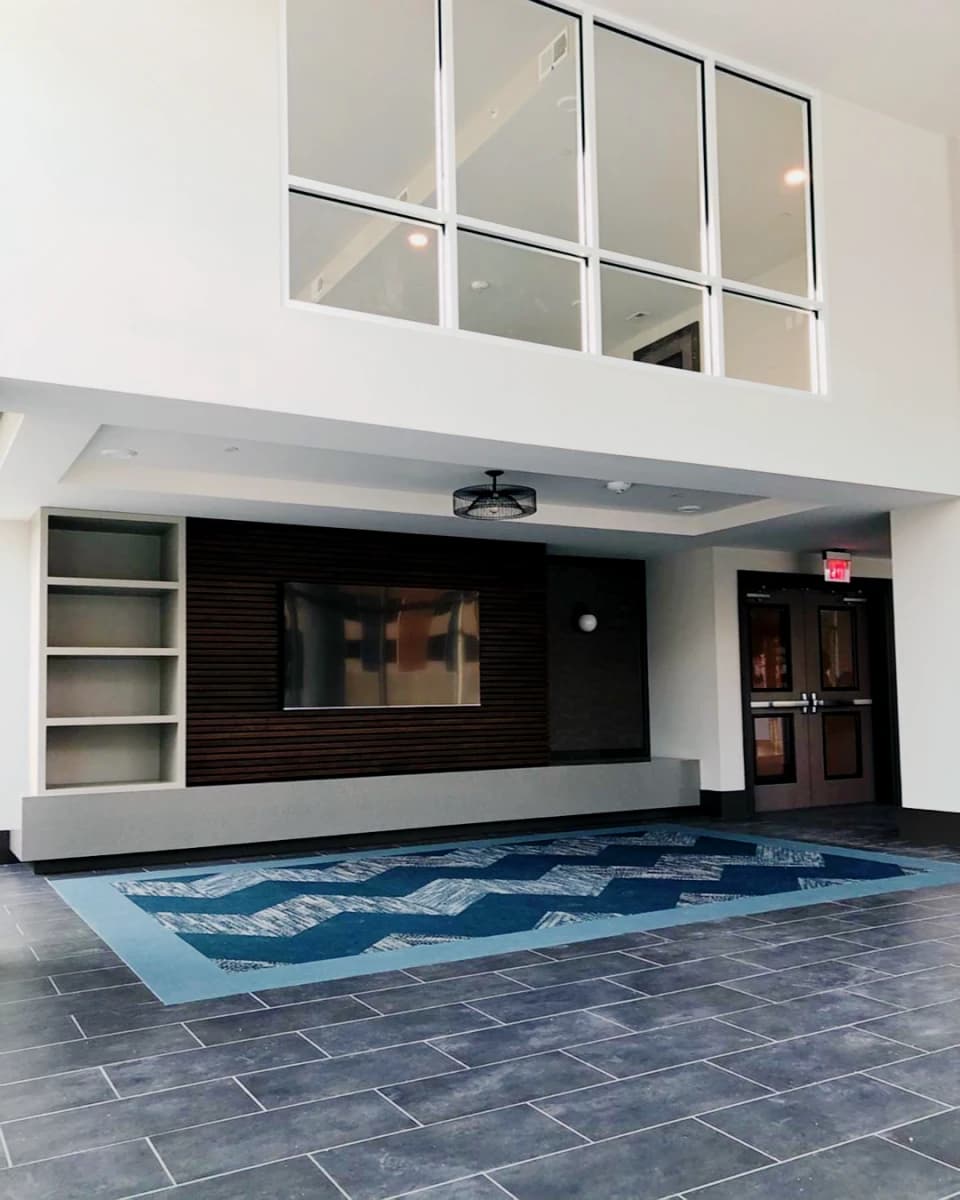The Mix image