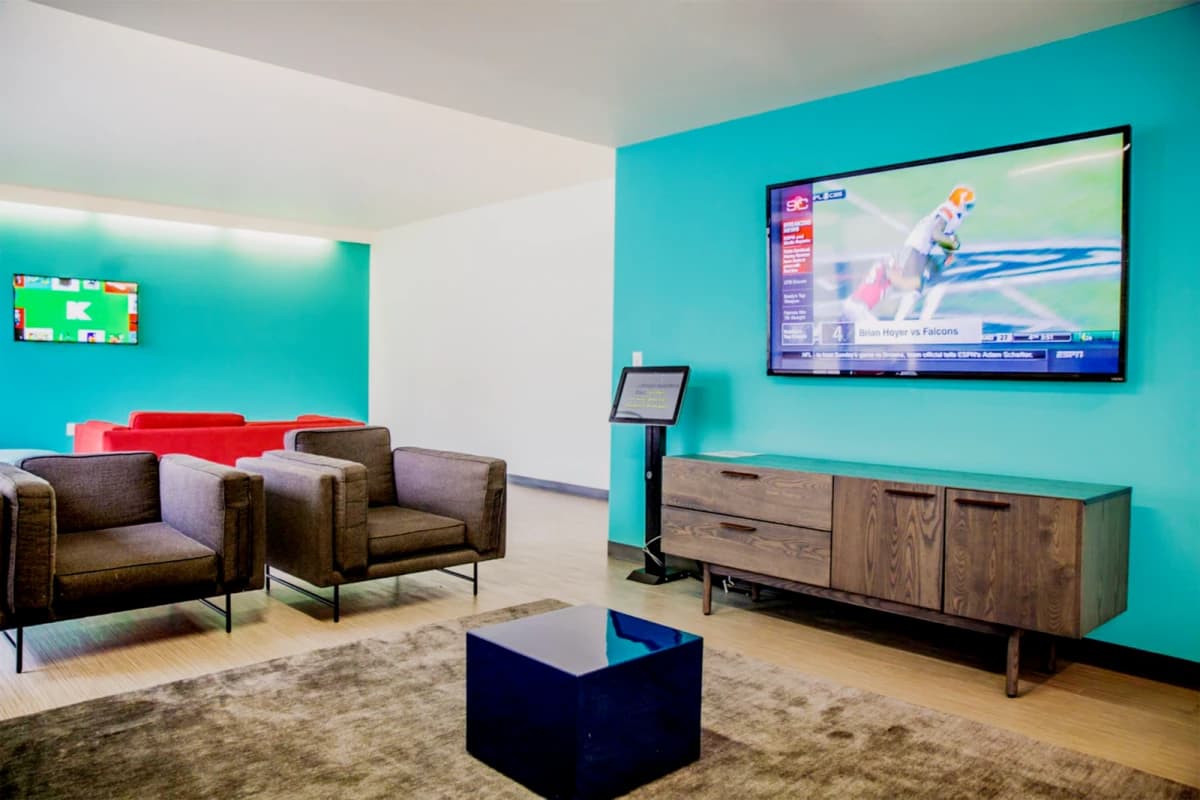 FUSE Apartments image