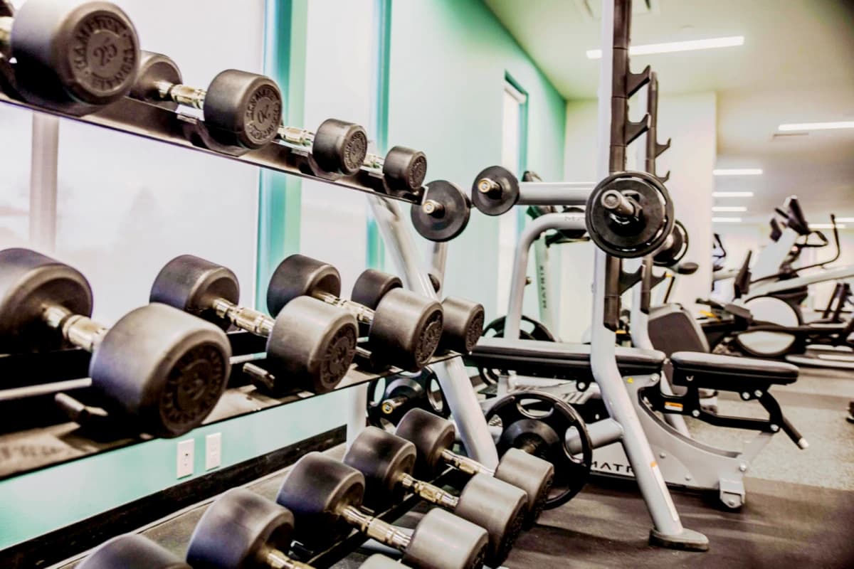 Fitness&Recreation