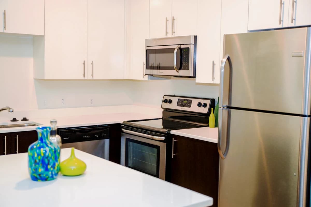 FUSE Apartments image