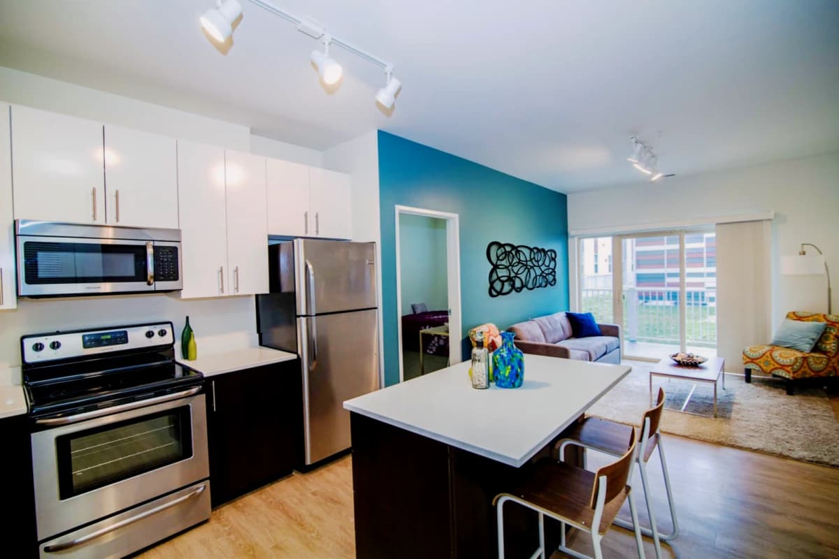 FUSE Apartments image