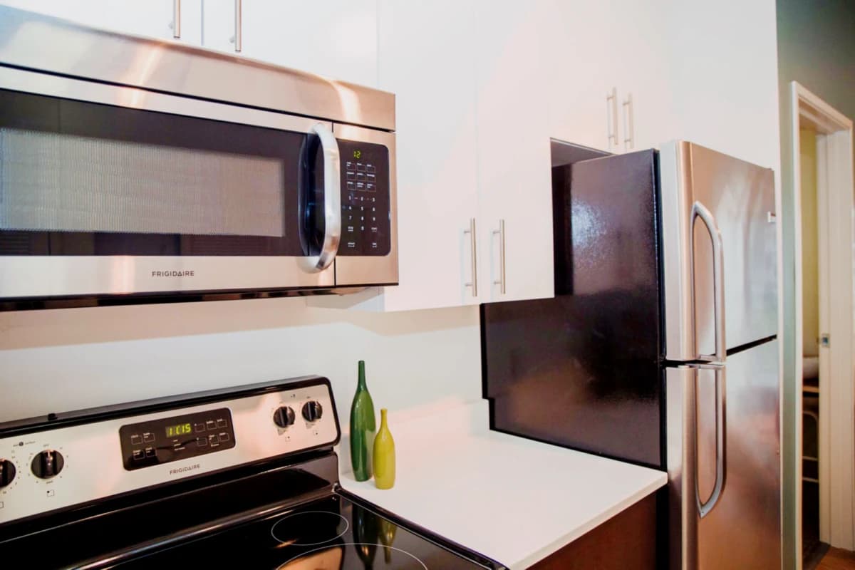 FUSE Apartments image