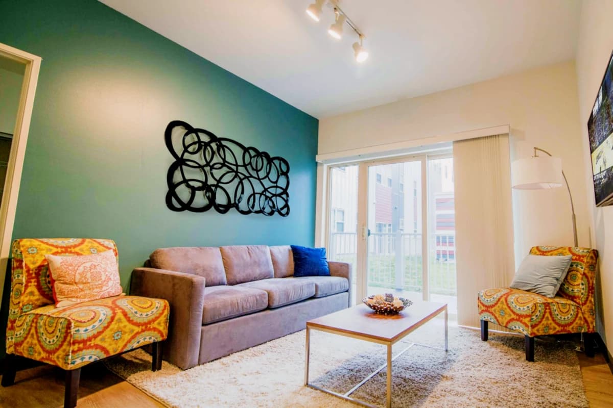 FUSE Apartments image