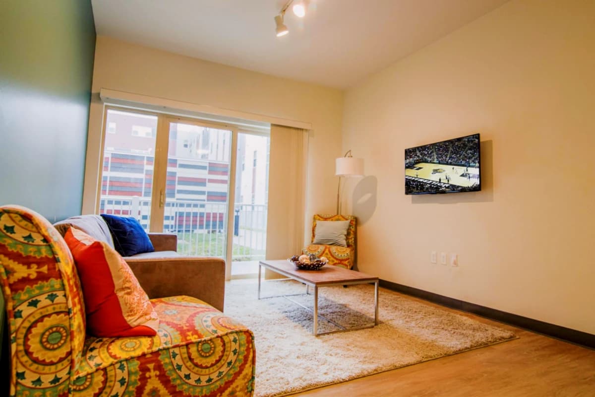 FUSE Apartments image