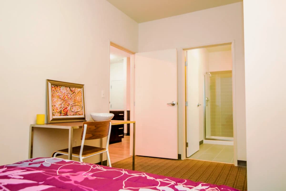 FUSE Apartments image