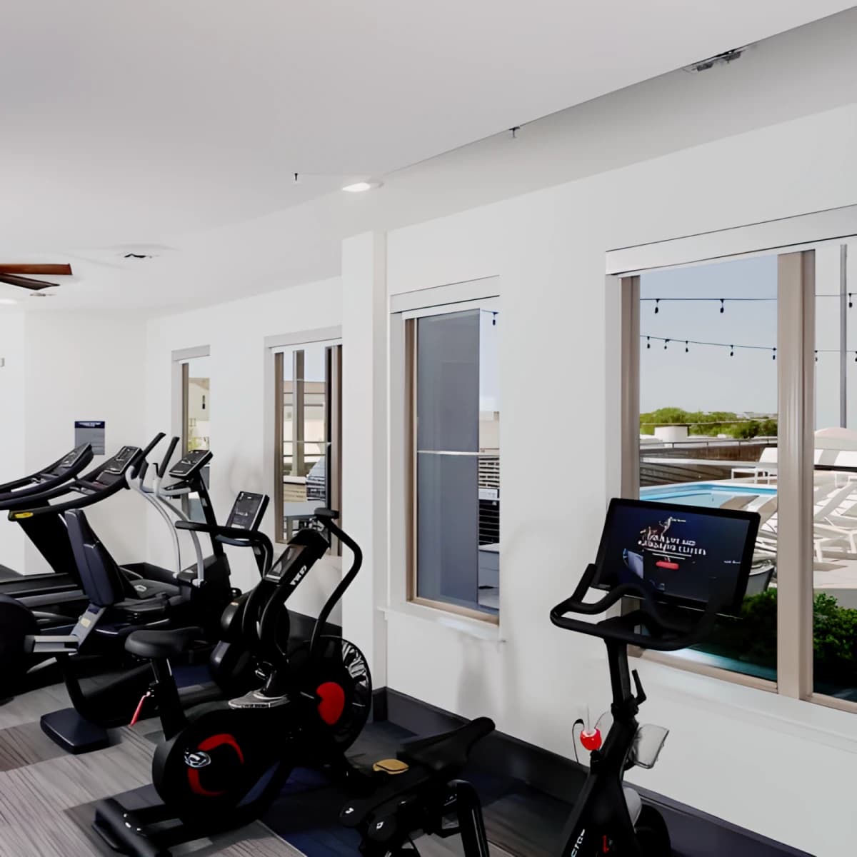 Fitness&Recreation