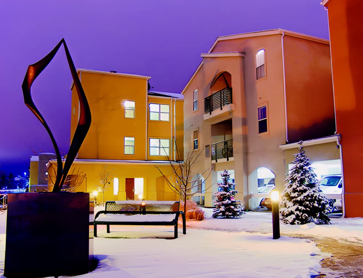 University Village at Boulder Creek image 2