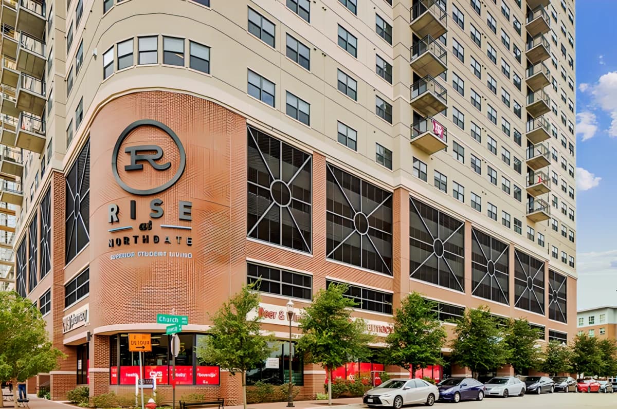 Rise at Northgate image 2