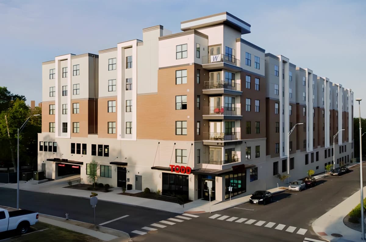 TODD Apartments image 3