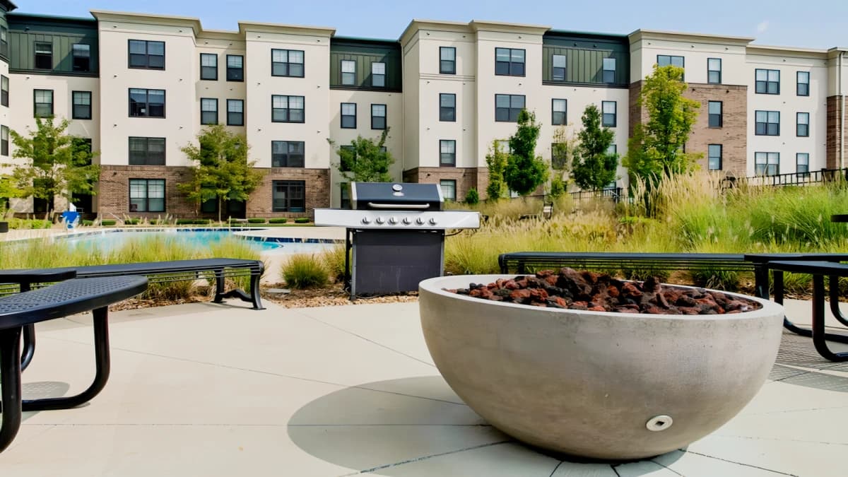 West Pine Lofts image