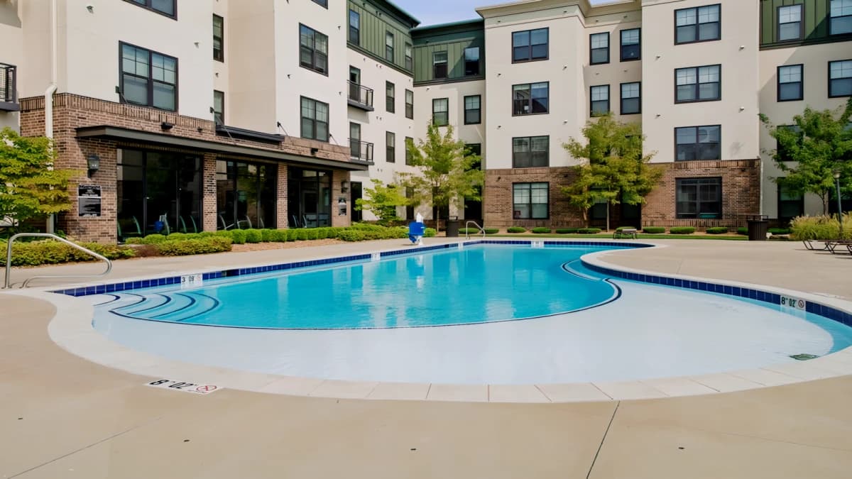 West Pine Lofts image