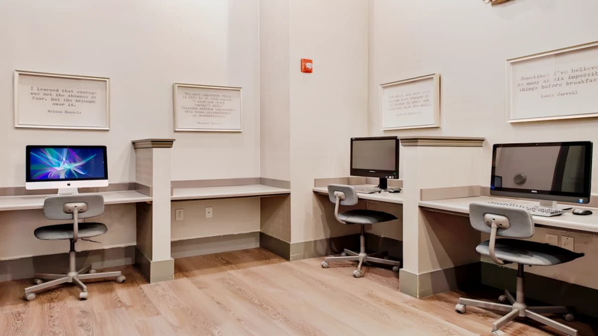 West Pine Lofts image