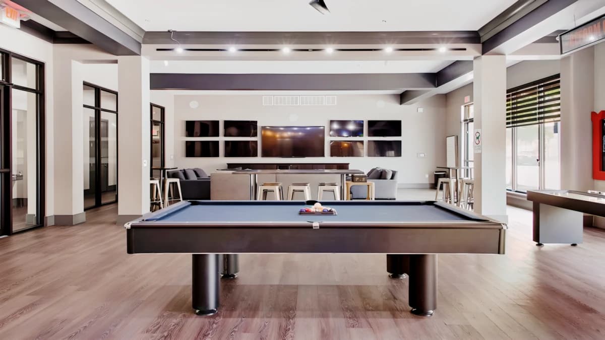 West Pine Lofts image
