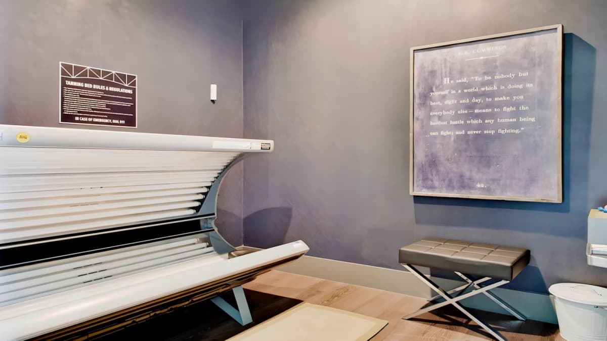 West Pine Lofts image