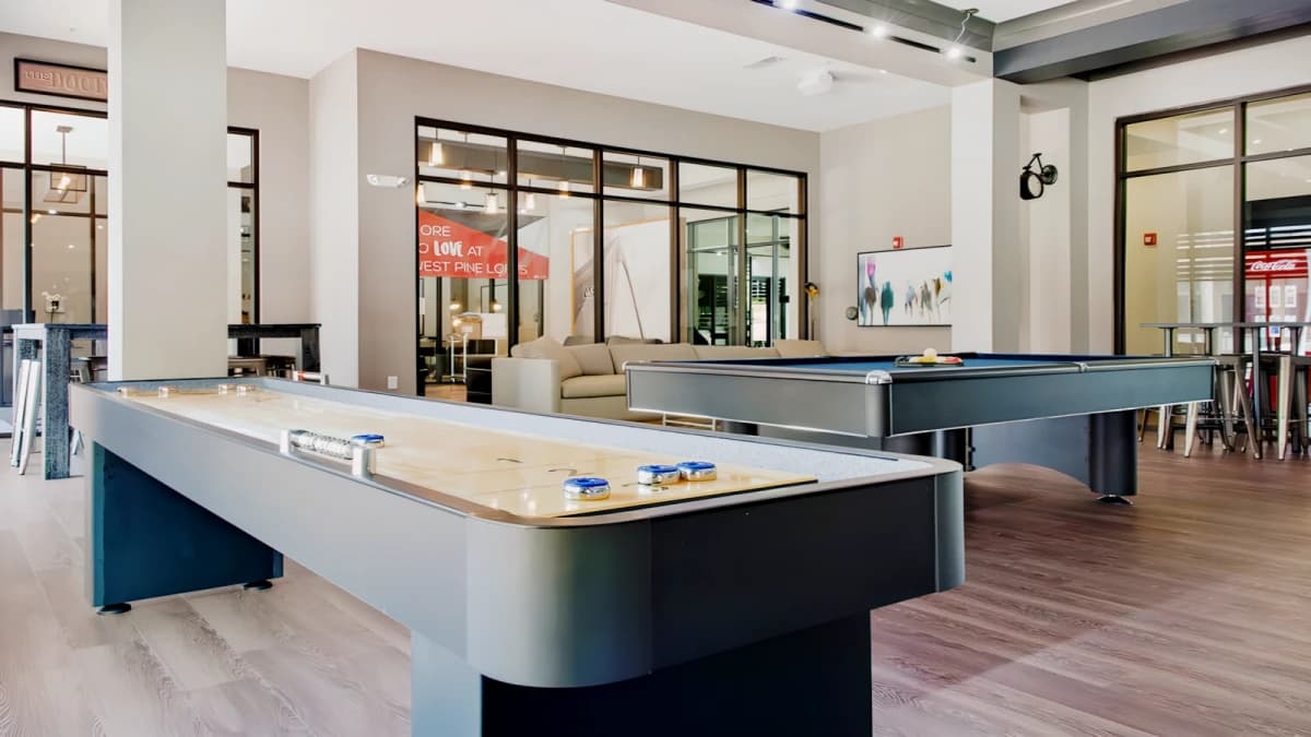West Pine Lofts image