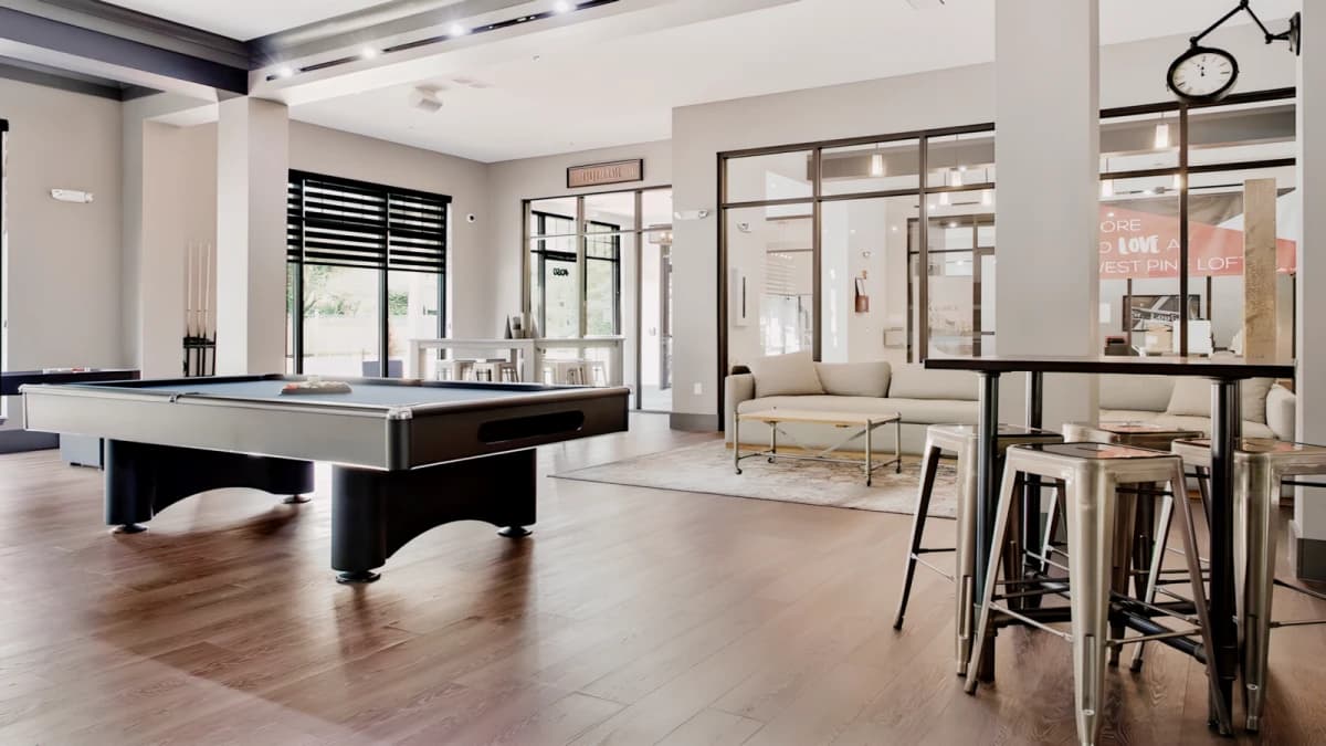 West Pine Lofts image