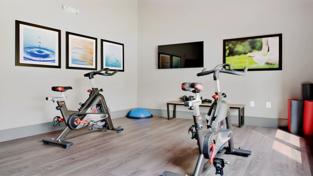 West Pine Lofts image