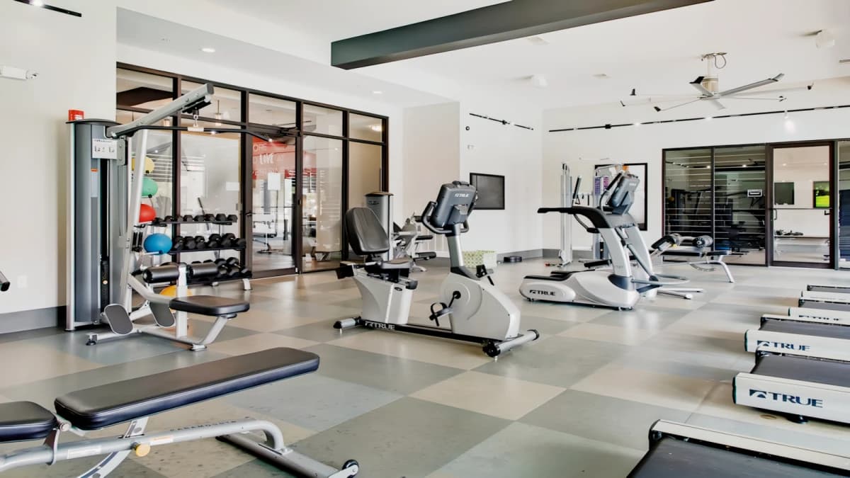 West Pine Lofts image