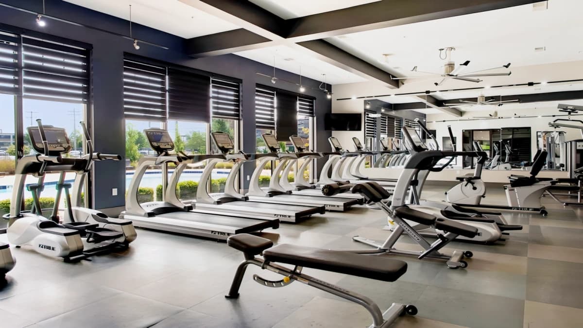 Fitness&Recreation