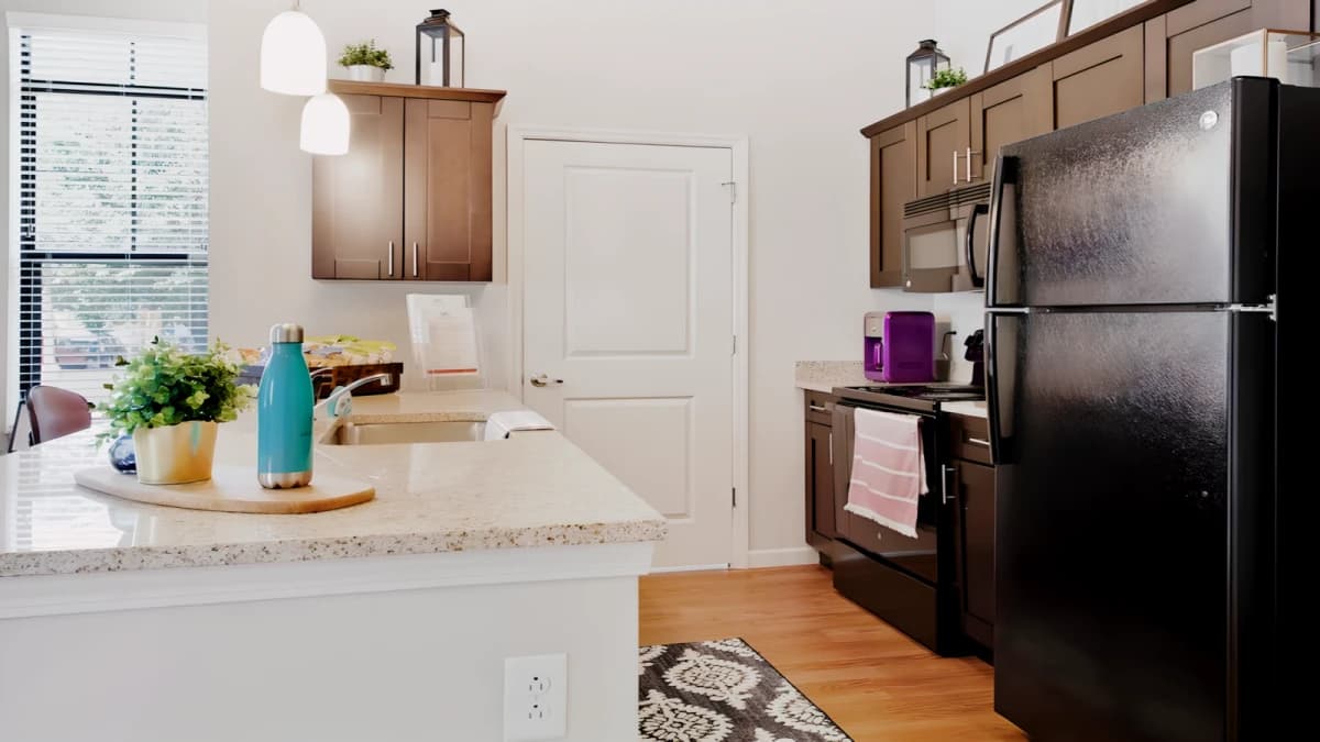 West Pine Lofts image
