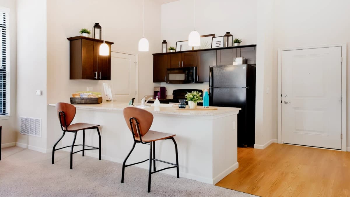 West Pine Lofts image