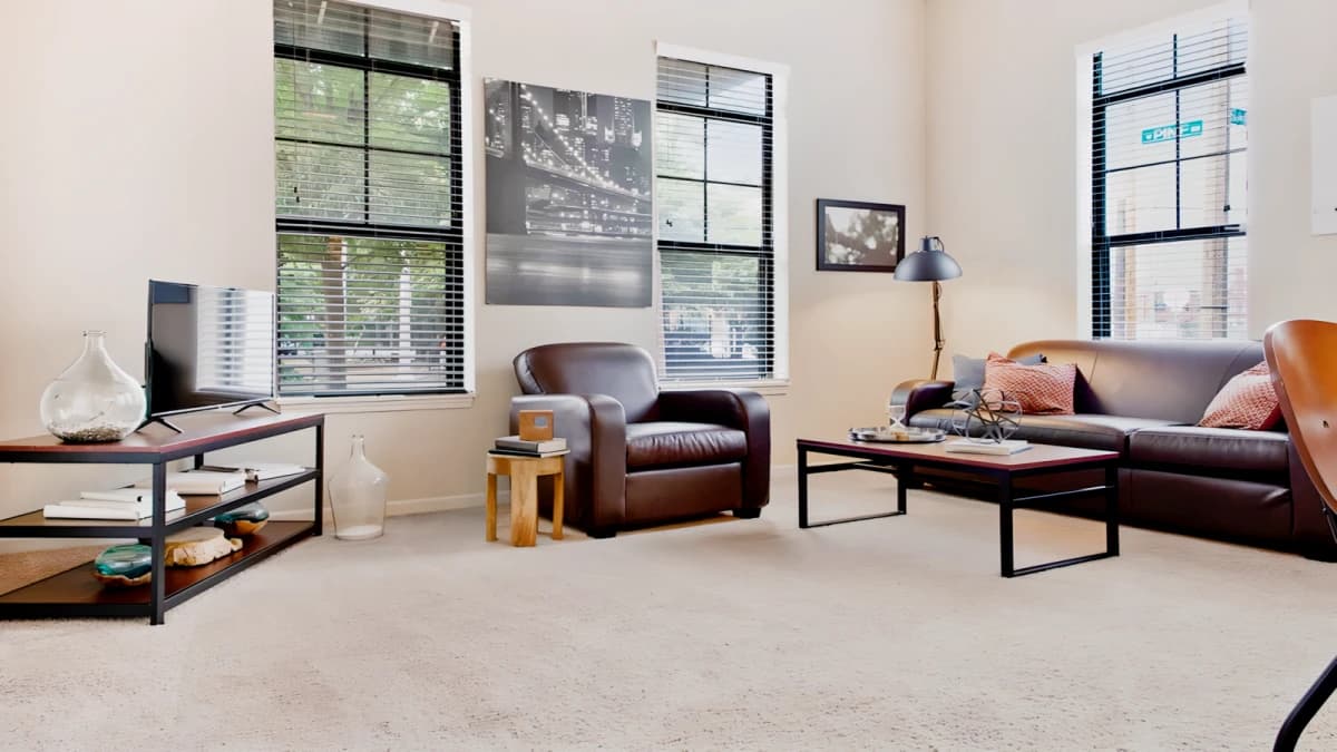 West Pine Lofts image