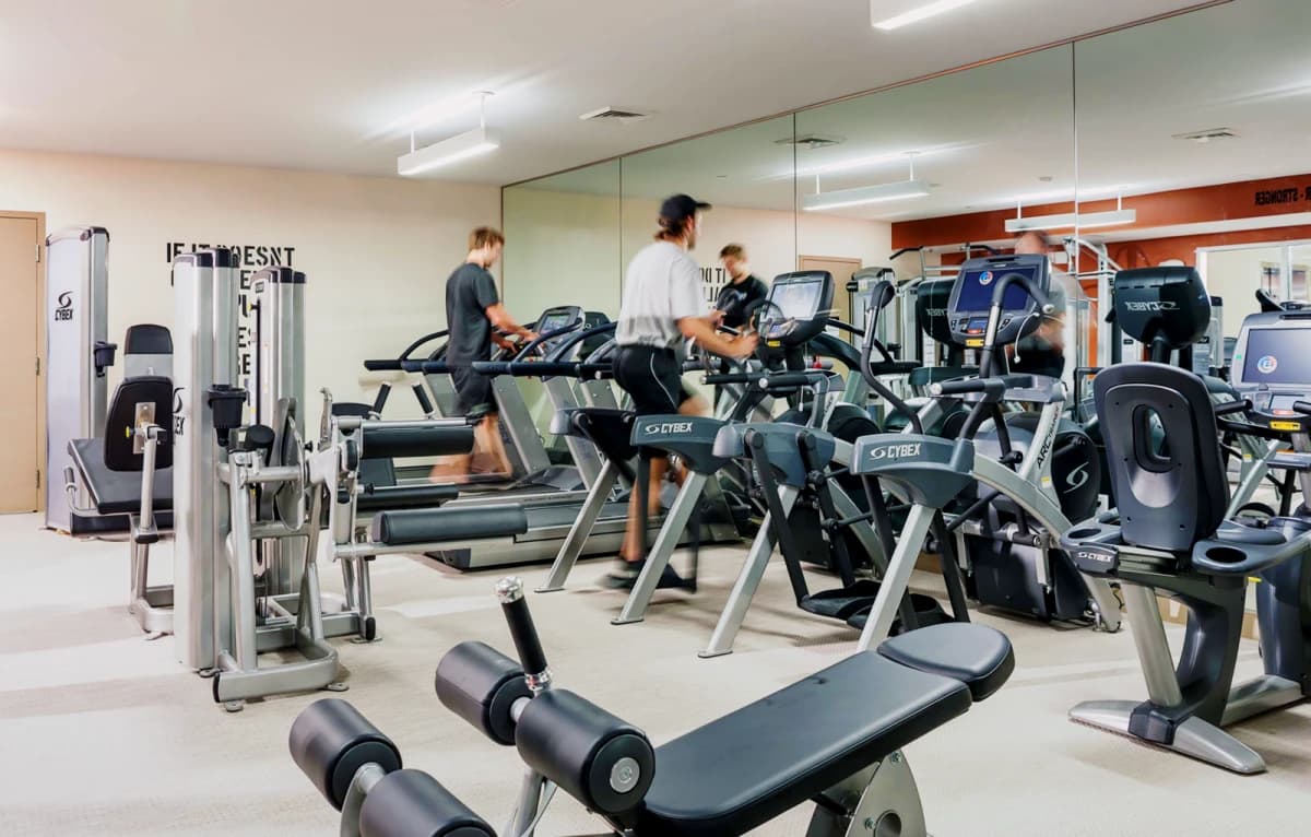 Fitness&Recreation