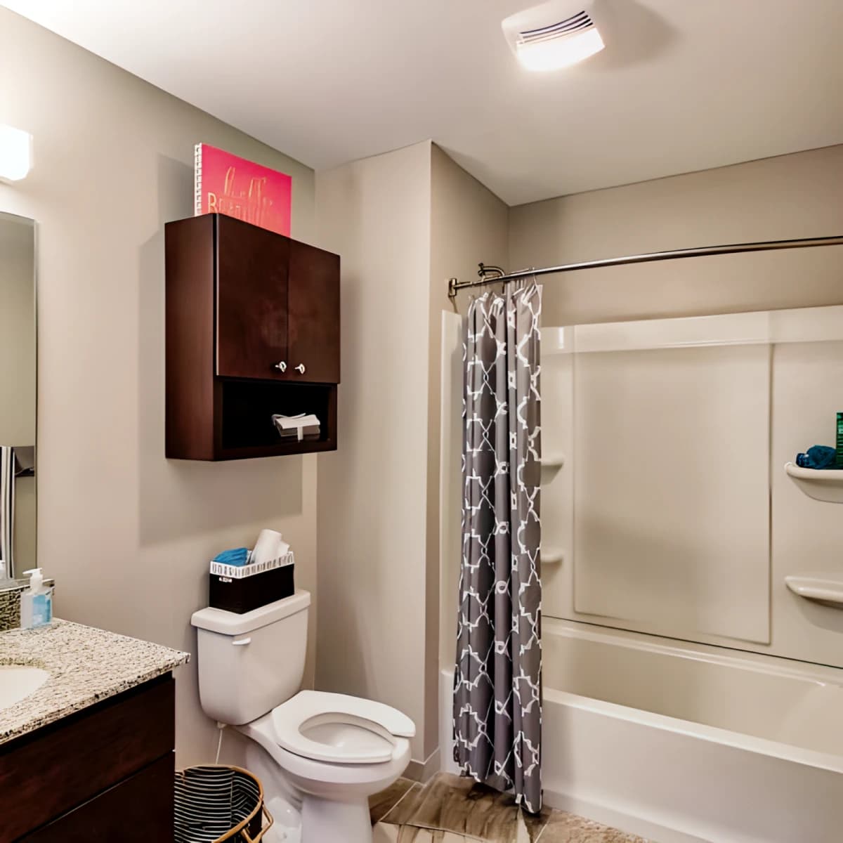 Axis 360 Apartments image