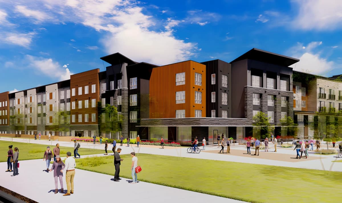 Northside Apartments 2-SL